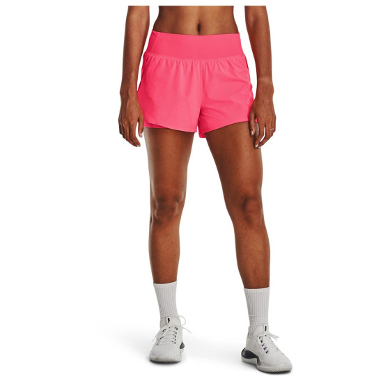 Under Armour Γυναικείο σορτς